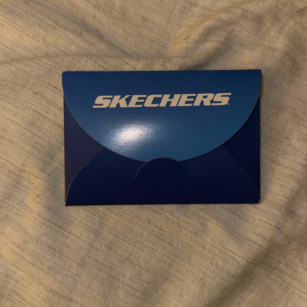 SKECHERS GIFT CARD